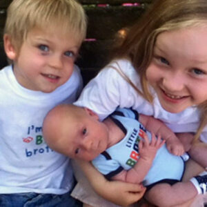 Why I Was Too Chicken to Have a Medicated Birth Image